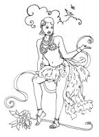 Terpsichore
